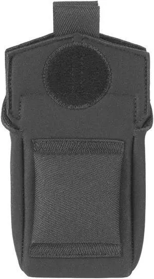 Wireless Mic Belts Belt Pac v2 for Sennheiser G3/G4 Transmitter, Black