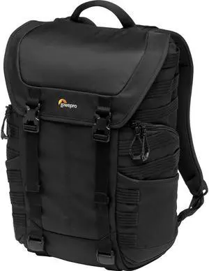 Lowepro ProTactic BP 300 AW II Camera & Laptop Backpack, Black #LP37265