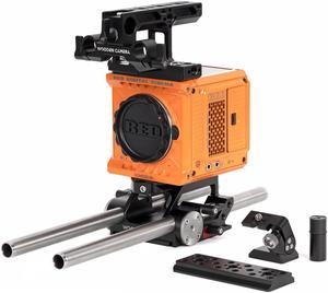 Wooden Camera Advance Accessory Kit for RED KOMODO Camera #280800