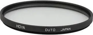 Hoya 72mm Duto Glass Filter #B-72DUTO-GB
