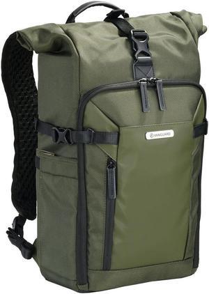Vanguard VEO SELECT 43RB Backpack, Green #VEO SELECT 43RB GR
