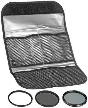 Hoya 46MM Digital Filter Kit II #HK-DG46-II