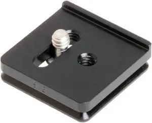 Really Right Stuff Multi-Use Bi-Directional Plate #B9