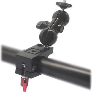 AndyCine Clamp and 360 Degree Double Ball Head for DJI Ronin
