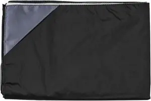Adorama Camera Focusing Cloth for Large Format View Cameras, DSLRs, and Mirrorless Systems, 36" x 43"