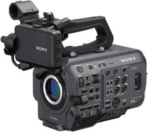 Sony PXW-FX9 XDCAM 6K Full Frame Camera System #PXW-FX9V