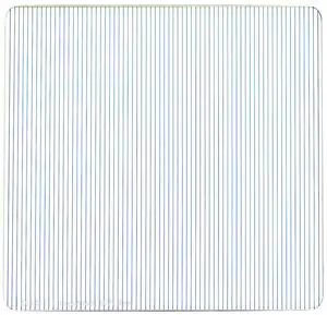 NiSi Cinema 6.6x6.6" 2mm Allure Blue Streak Square Filter #NIC-66-ASTB2