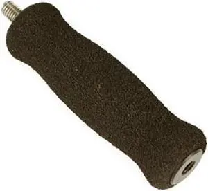 Remote Audio Mic Mount Handle with Molded Foam #GRIP