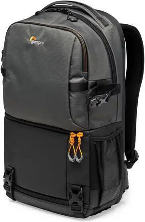 Lowepro Fastpack BP 250 AW III Travel-Ready Backpack, Gray #LP37332