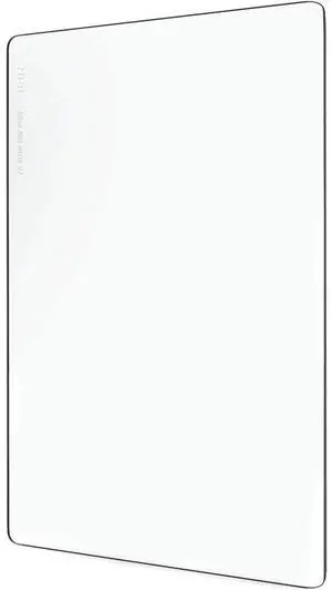 NiSi 4x5.65" Allure Mist White Glass Cinema 1/2 Filter #NIC-4565-AW50
