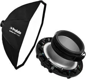 Profoto 4' RFi Softbox Octa - With Profoto RFi Speedring Adaptor