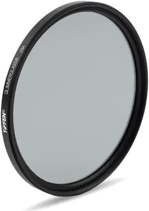 Tiffen 82mm Glimmerglass Diffusion Filter #5 #82GG5