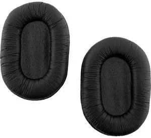 Remote Audio Replacement Ear Pads for Sony MDR-7506 Headphones, Pair