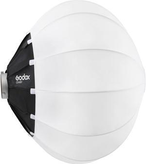 Godox CS-65D 26.6" Collapsible Lantern Softbox #CS65D