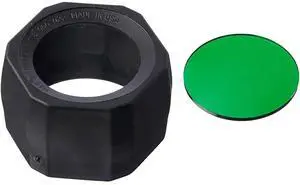 MagLite Maglite NVG Lens for AA with Holder