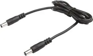 SWIT Electronics S-7108 0.6m (1.97') Pole-tap to Pole-tap DC Cable