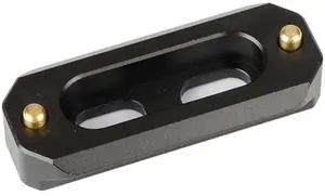 CAMVATE Standard Quick Release NATO Safety Rail, 1.96" Long
