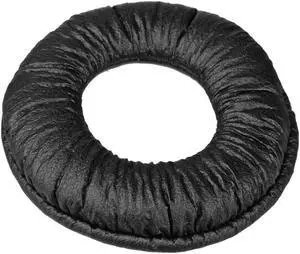 Telex C8 Leather Ear Cushion for PH44 and PH88 Headphones