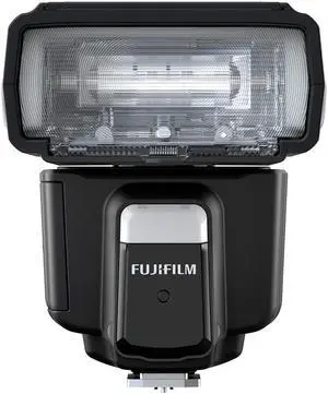 Fujifilm EF-60 Shoe Mount Flash for X Series and GFX System