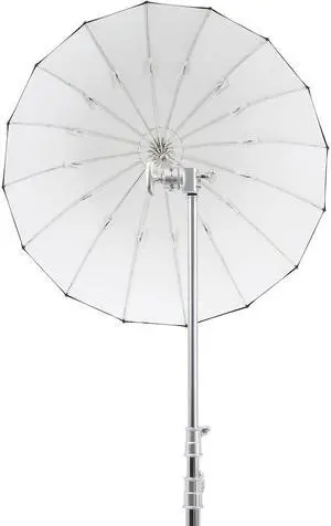 Godox 35" Parabolic Umbrella, White