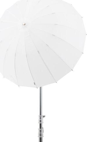 Godox 33.5" Parabolic Umbrella, Translucent #UB-85D