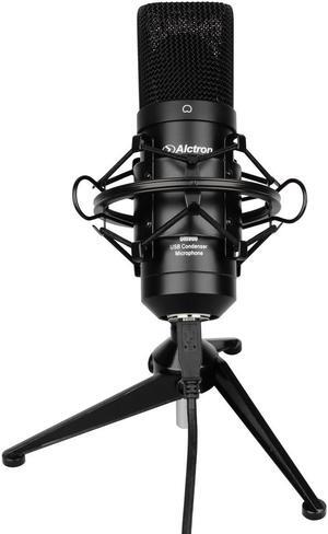 Alctron UM900 USB Condenser Microphone