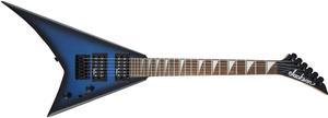 Charvel JS Series RR Minion JS1X 6String Electric Guitar Metallic Blue Burst