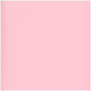 Lee Filters Light Pink 24x21" Gel Filter Sheet #035S