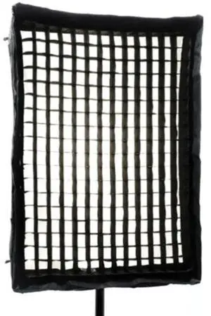 Chimera 40 Degree Fabric Grid Set for XX-Small Sized Soft Boxes #3500