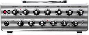 One Control BJF-S66 66W Compact Guitar Amp Head