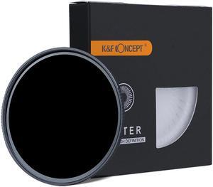 K&F Concept K&F Concept Nano X ND1000 52mm #KF01.1231