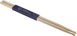 H&A Maple 5A Wood Tip Drumstick, Pair #HA-MDS-5A