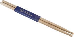 H&A Oak 5A Wood Tip Drumstick, Pair #HA-ODS-5A