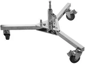 Flashpoint Runway Stand Base With Junior to Baby Adapter