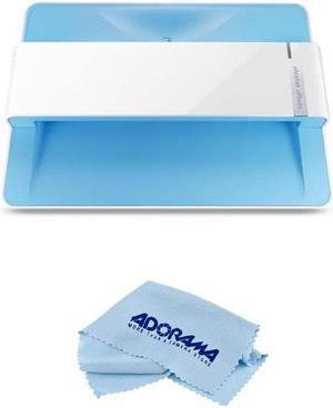 Plustek ePhoto Z300 Photos and Documents Scanner #783064687102 A