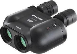 Fujinon 14x40 TSX1440 Techno-Stabi Image Stabilized Water Proof Porro Prism Binocular with 4.0 Degree Angle of View