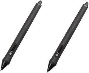Wacom WACOM 2x KP501E2 Grip Pen for Intuos and Cintiq #KP501E2 2