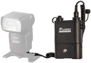 Flashpoint Blast Power Pack BP-960 Kit,for Sony Flashes (Includes FP-CL5 Cable)