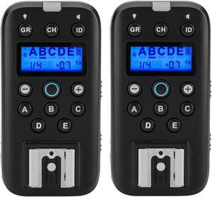 Flashpoint R2 Single Pin Transceiver (2-Pack) #FP-RR-R2-SPT-K