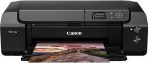 Canon imagePROGRAF PRO-300 Professional 13" Wireless Inkjet Photo Printer