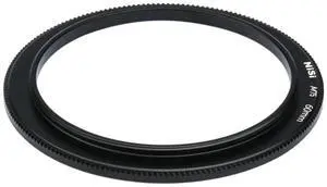 NiSi 60mm Adapter for M75 75mm Filter System