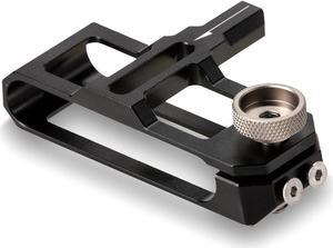 Tilta SSD Drive Holder for Samsung T5, Black #TA-SSDH-T5-B