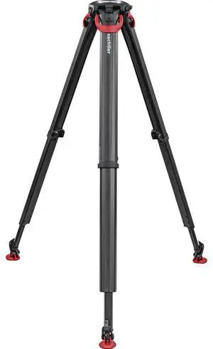 Sachtler flowtech 100 2-Section Carbon Fiber Tripod
