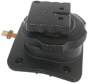 Flashpoint Replacement hot shoe for Zoom Li-on Sony Flashes