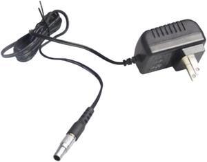 TRIGYN 5' AC to 4-Pin LEMO Adapter for APEX Wireless Video Transmission Kit