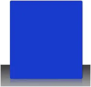 Westcott Photo Basics 9' x 10' Blue Screen Cotton Background
