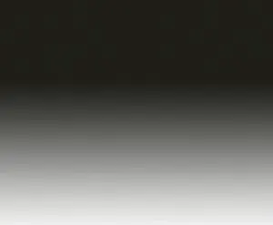 Flotone Vinyl Graduated Background 31" x 43" Thunder Gray to White