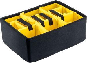 TrekPak 1507AirDS Divider Set for Pelican 1507 Air Case #015070-4060-000
