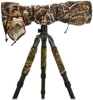 LensCoat RainCoat Pro, Realtree Max4 #LCRCPM4