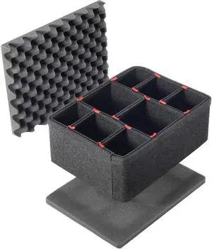 TrekPak TrekPak Case Divider Kit for 1300 Protector Case #013000-5050-110